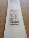 CAYENNE MEDICAL CM-7110ST Removal Coring Reamer System, 10mm x 30mm (X)