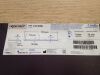 CORDIS 419-5000L Opta Pro PTA Dilatation Catheter, 110cm (X)