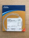 BOSTON SCIENTIFIC 392701212 Threader OTW Micro-Dilatation Catheter 1.2mm x 12mm (X)