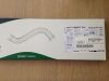 BARD ZBM10060 Vascular & Biliary Stent, 10x60MM 6F/80CM (X)