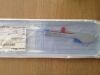 BARD ZBM10060 Vascular & Biliary Stent, 10x60MM 6F/80CM (X)