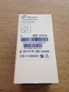 BVI 377210 Tympanoplasty Blade, 2.5mm (3/Box)