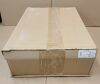 CASE MEDICAL New  SteriTite Wide Size Solid Bottom Sealed Sterilization Container. With lid cover Dim. 27.3 x 16.4 x 5 # SC05W Surgical Cases