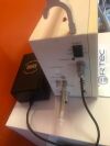 BIO-MED DEVICES Crossvent 3+ Ventilator