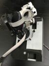 ZEISS/HUMPHREY 750 projector assembly part number 29479 rev F , PT . Visual Field Analyzer