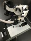 ZEISS/HUMPHREY 750 projector assembly part number 29479 rev F , PT . Visual Field Analyzer