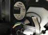 ZEISS/HUMPHREY 750 projector assembly part number 29479 rev F , PT . Visual Field Analyzer