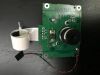 ZEISS/HUMPHREY model 740 , PCBA 46340-2 , HFA II , Camera support Visual Field Analyzer