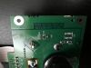 ZEISS/HUMPHREY model 740 , PCBA 46340-2 , HFA II , Camera support Visual Field Analyzer
