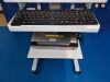 HAAG STREIT Octopus 600 Visual Field Analyzer
