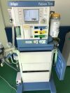 DRAEGER Fabius Tiro Anesthesia Machine