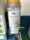 DRAEGER Fabius Tiro Anesthesia Machine