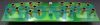 SIEMENS 7395135 Brush block CT Scanner