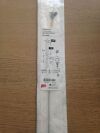 COOK G26885 ATB Advance PTA Dilatation Catheter 6mm 4cm 40cm (X)