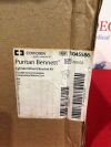 PURITAN BENNETT Cylinder Mount Bracket Kit Ref: 10045586 Ventilator