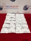 CODAN BC 560 Low Volume Anesthesia Set  Ref: 71.7117