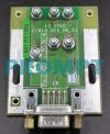 SIEMENS 7396430 LPS P30 D522 CT Scanner
