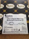 NEUROVISION LTE700DCL 2-Channel EMG ET Tube Monitoring Kit, 8.0mm (Cobra) (X)