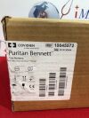 PURITAN BENNETT 1Hr. Battery for 800 Series Ventilator Pole Cart Ref: 10045572 Ventilator