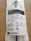 CAREFUSION SP8401 Curved Metz Ergonomic Reposable Scissors, 5mm, 45cm (X)