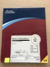 BOSTON SCIENTIFIC 37911-51590 Express SD Renal/Biliary Monorail Premounted Stent System  5F x 5 x 15mm x 90cm (X)