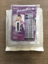 BARD 1829500 PowerPort Duo M.R.I. Implantable Port 9.5Fr (X)
