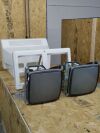 OEC 00-901175-01 Monitors C-Arm