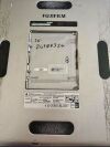 FUJI DR DEVO II G35 Panel Sn: 76651987 (2017) for parts only DR