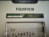 FUJI DR DEVO II G35 Panel Sn: 76651987 (2017) for parts only DR