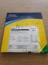 BOSTON SCIENTIFIC 389590835 Apex Monorail PTCA Dilatation Catheter, 3.5mm x 8mm (X)