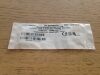 ZIMMER 2348-20-35 Periarticular Plating System Cortical Bone Screw, 20mm