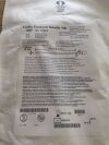 EPIMED INTERNATIONAL INC 125-1860T Tuohy Epidural Needle TW, 6in (X)