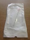 EPIMED INTERNATIONAL INC 125-1860T Tuohy Epidural Needle TW, 6in (X)