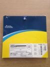 BOSTON SCIENTIFIC 5662 Jagwire Straight Tip High Performance Guidewire, 0.038in x 260cm (2/Box) (X)