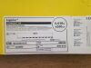 BOSTON SCIENTIFIC 5662 Jagwire Straight Tip High Performance Guidewire, 0.038in x 260cm (2/Box) (X)