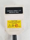 GE 2174499 1.5T Cardiac Phased Array MRI Coil