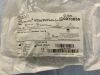 BARD 0070850 (Lot of 2) ReliaVac 100 CLOSED WOUND EVACUATOR MEDIUM SUCTION, 100CC W/ 36