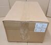 CASE MEDICAL Lot of 2 Brand New SteriTite Full Size Solid Bottom Sealed Sterilization Container. wit lid covers.  23.5 x 11 x 4 Ref # SC04F Surgical Cases