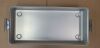 CASE MEDICAL Lot of 2 Brand New SteriTite Full Size Solid Bottom Sealed Sterilization Container. wit lid covers.  23.5 x 11 x 4 Ref # SC04F Surgical Cases