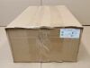 CASE MEDICAL New  Steritite Full size solid bottom sealed Sterilization container, With lid cover, 23.5"X 11"X 6" Ref # SC06F Surgical Cases