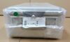 CASE MEDICAL New  Steritite Full size solid bottom sealed Sterilization container, With lid cover, 23.5"X 11"X 6" Ref # SC06F Surgical Cases