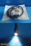 CIRCON ACMI G93 Fiber Optic Cable W/ FO-400-1 Scope Adapter, Blue, 7-Ft