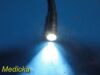 CIRCON ACMI G93 Fiber Optic Cable W/ FO-400-1 Scope Adapter, Blue, 7-Ft