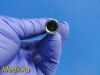 CIRCON ACMI G93 Fiber Optic Cable W/ FO-400-1 Scope Adapter, Blue, 7-Ft