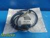 CIRCON ACMI G93 Fiber Optic Cable W/ FO-400-1 Scope Adapter, Blue, 7-Ft