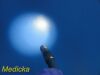 CIRCON ACMI G93 Fiber Optic Cable W/ FO-400-1 Scope Adapter, Blue, 7-Ft