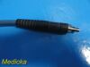 CIRCON ACMI G93 Fiber Optic Cable W/ FO-400-1 Scope Adapter, Blue, 7-Ft