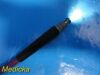 Acclarent ENT Fiber-Optic Cable W/ Light Guide Adapter & Scope Connector