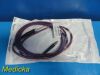 Acclarent ENT Fiber-Optic Cable W/ Light Guide Adapter & Scope Connector
