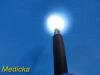 Acclarent ENT Fiber-Optic Cable W/ Light Guide Adapter & Scope Connector
